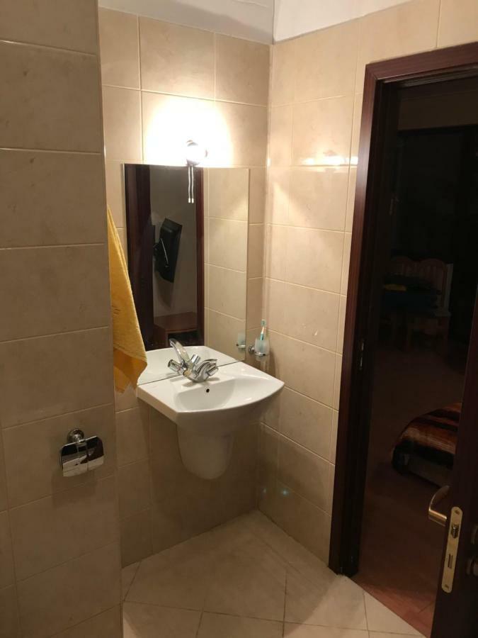 Flora Ski-Slope Studio Apartment Боровец Экстерьер фото