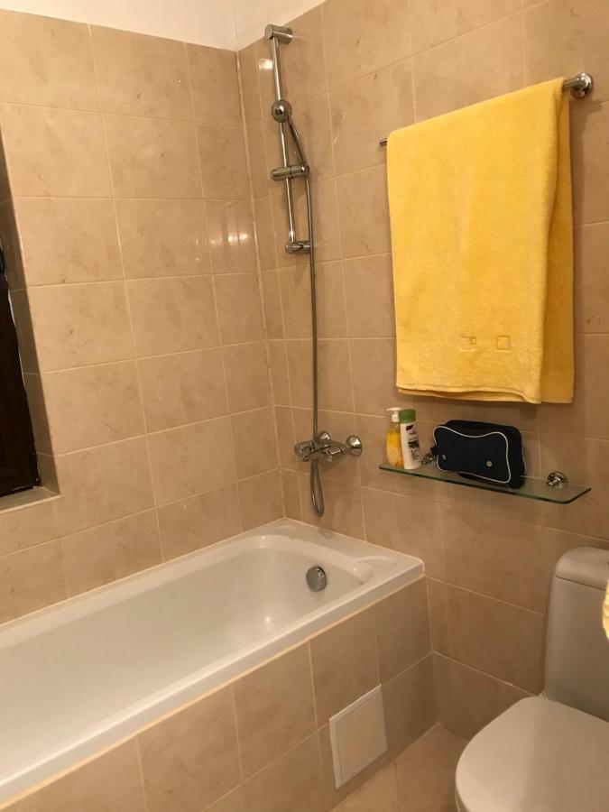 Flora Ski-Slope Studio Apartment Боровец Экстерьер фото